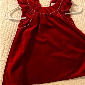princess polly baby blue dress Self-Portrait - Burgundy Lace Collared Midi Dress main image 0